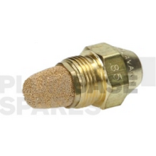 Delavan Oil Nozzle 0.40X60deg W