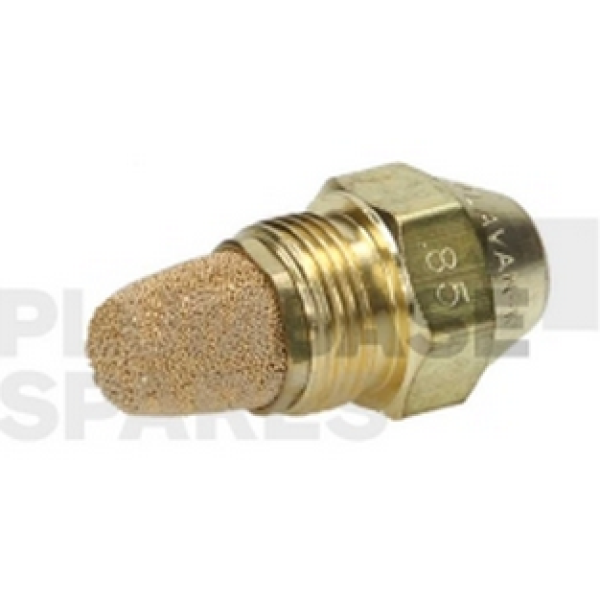 Delavan Oil Nozzle 0.60X60deg A