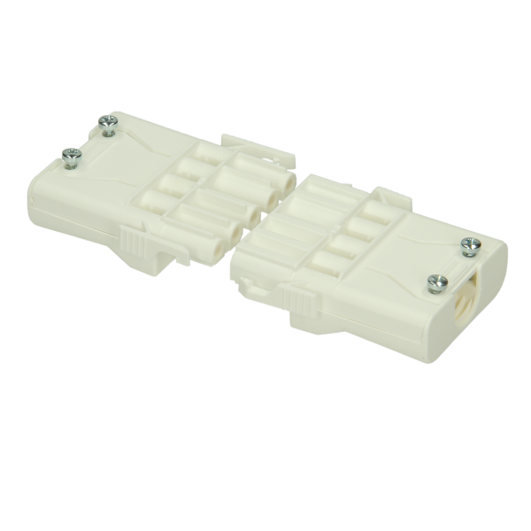 5 Way Connector Block REGE105