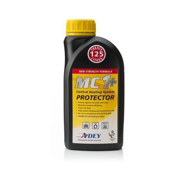 Adey MC1+ Protector Liquid 5 Litre