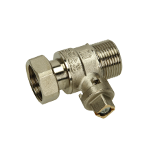 Alp1.015491 3/4" Valve