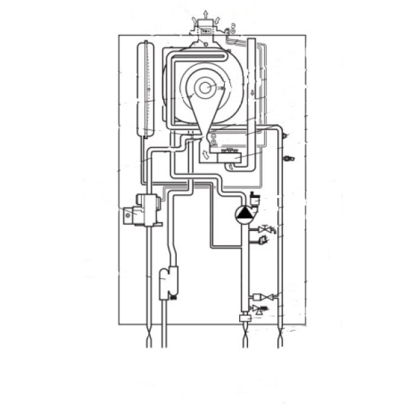 Alpha Intec 34C LPG