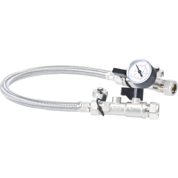 Altecnic Gauge & Filling Loop ALT-ST0035