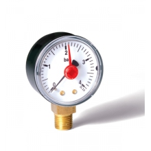 Altecnic Pressure Gauge 0-4B Ic962/35263