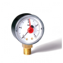 Altecnic Pressure Gauge IC964/66207