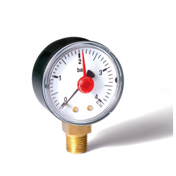 Altecnic Pressure Gauge IC964/66207