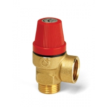 Altecnic S/Valve 1/2" Replaces S016760