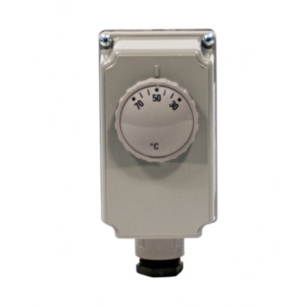 Altecnic Thermostat 0-90°C