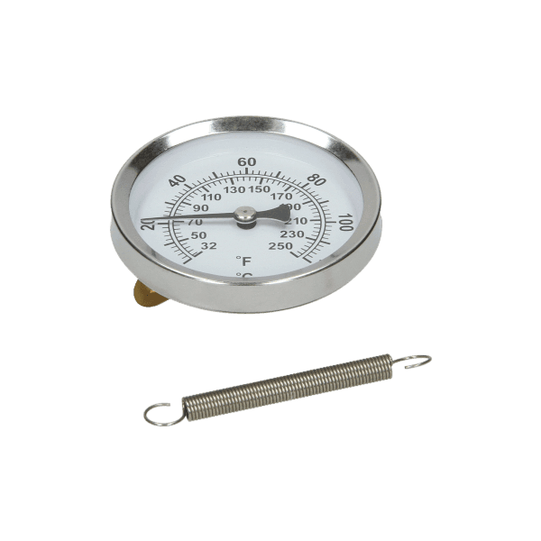 Anton Pipe Therm Wrap Around Dial