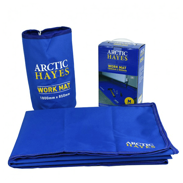 Arctic Hayes Work Mat - 1800mm x 850mm