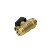 ARI65102016 Tap 3/8In Inc N/Return Valve