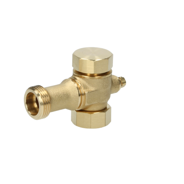 ARI999582 Iso Valve For Return Pipe