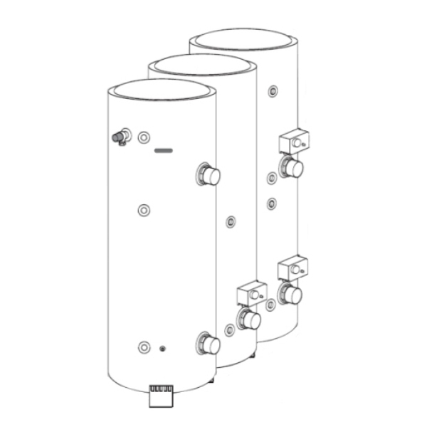 Ariston Contract STD 150