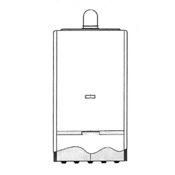 Ariston DIA 20 MFFI CE Edition 2