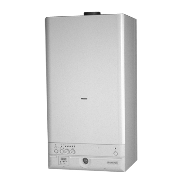 Ariston Eurocombi A27 MFFI Edition 2