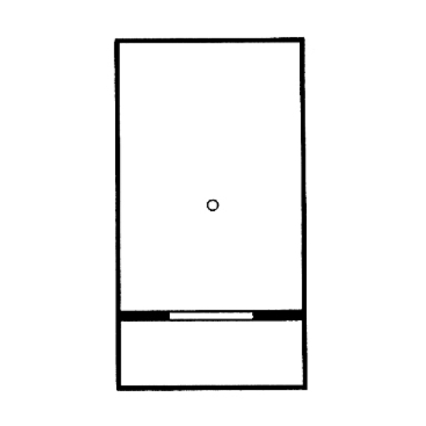 Ariston Eurocombi SX20 M