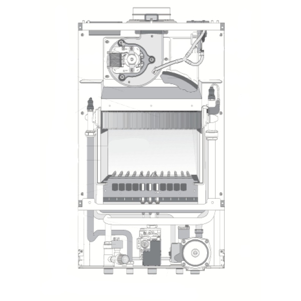 Ariston Excalibur 80