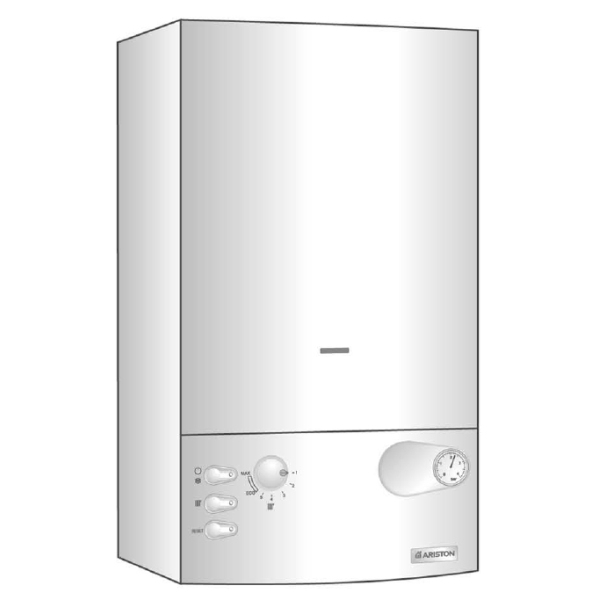 Ariston Microsystem 10 RFFI Edition 1