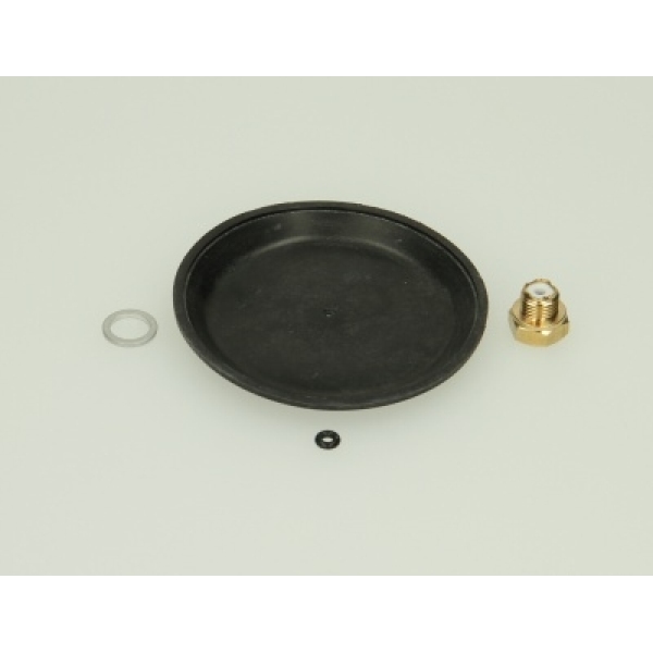 BAX5111137 Diaphragm Rep Kit DHW (Combi)