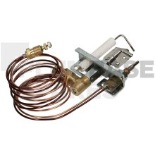 Baxi 235601 Oxypilot Assy Baroque Supe