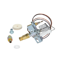 Baxi 240117 Pilot Asd Kit *Reps* 237818