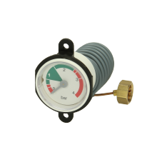 Baxi 248090 Pressure Gauge 80/105E