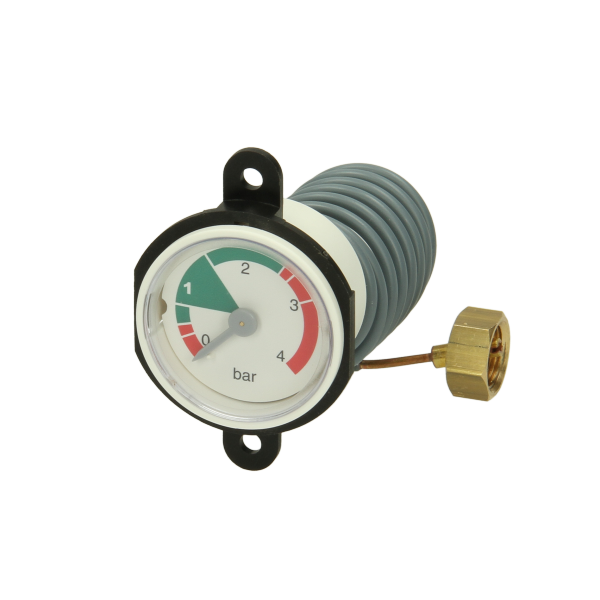 Baxi 248090 Pressure Gauge 80/105E