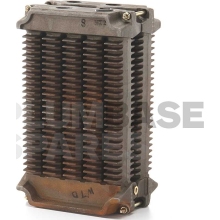 Baxi 248439 Heat Exchanger *Reps* 040413