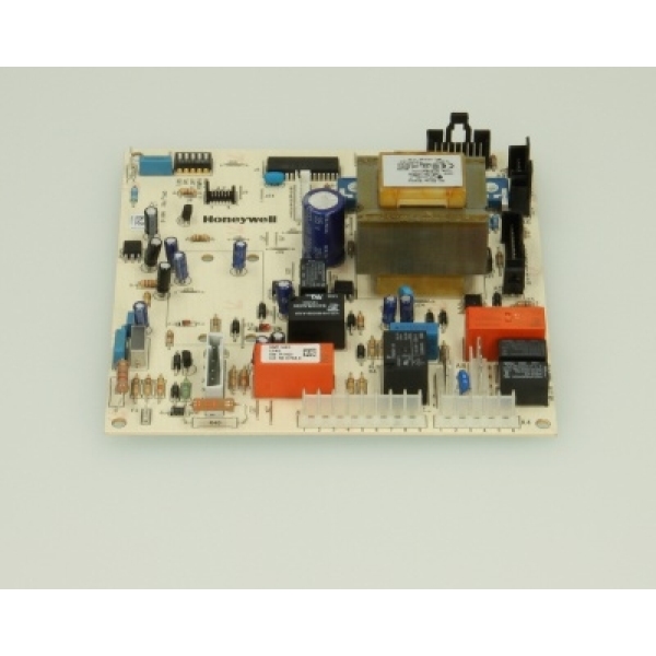 Baxi 248731 PCB Combi Instant 80E/105E