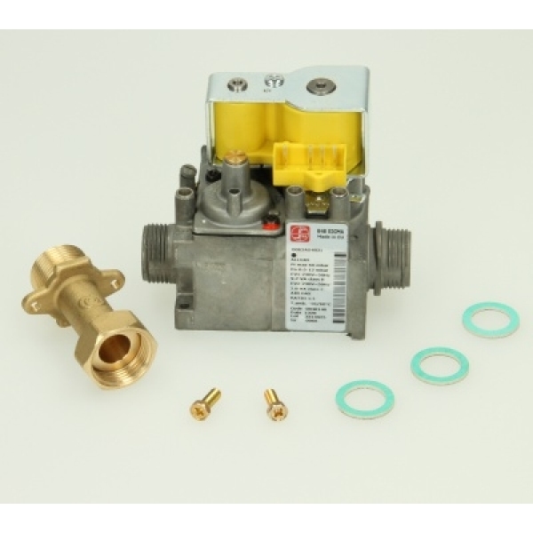 Baxi 720301001 Kit Gas Valve Sit 848mm