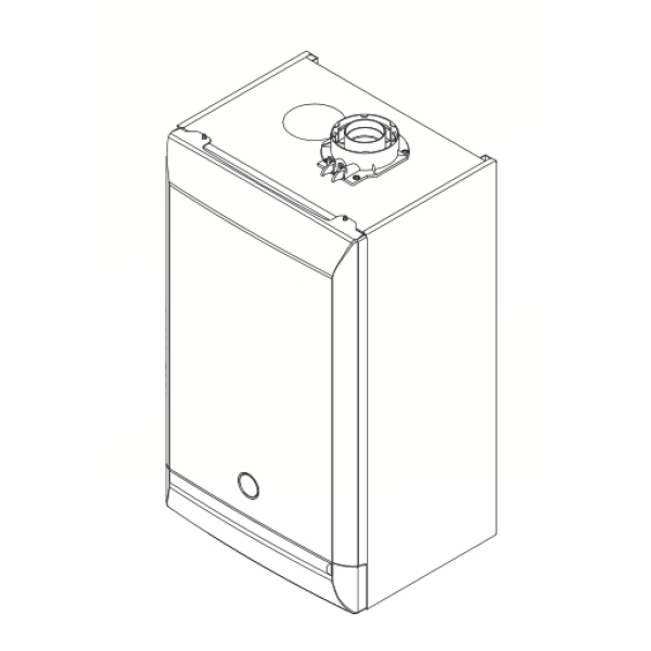 Baxi Megaflo 15HEA System