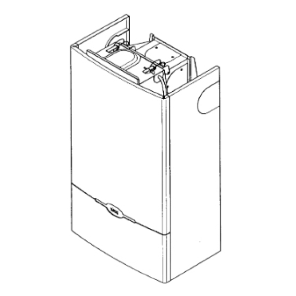 Baxi Solo 3 30PF System