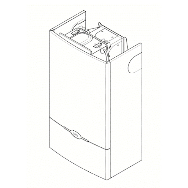 Baxi Solo 3 40 PFL System