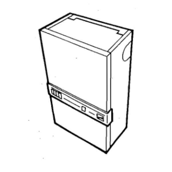 Baxi Solo WM 50/4 RS