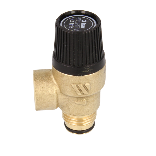 BIABI1131100 Safety Valve 3 Bar