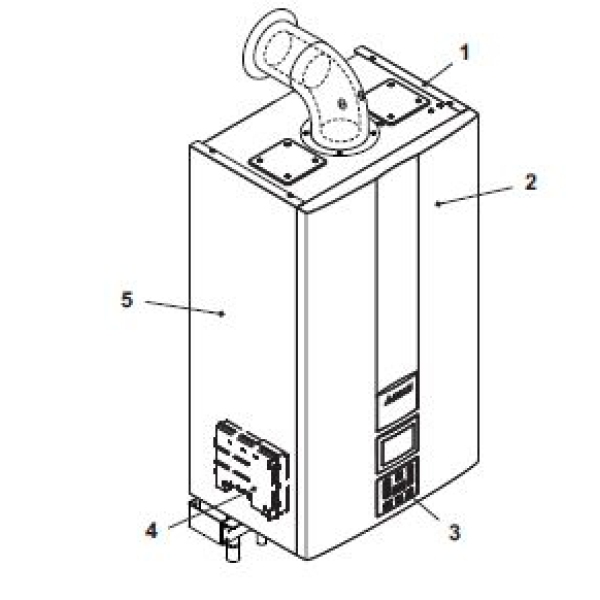 Biasi ACTIV A 30C