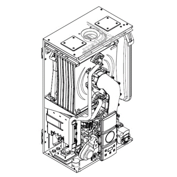 Biasi Activ A 30S