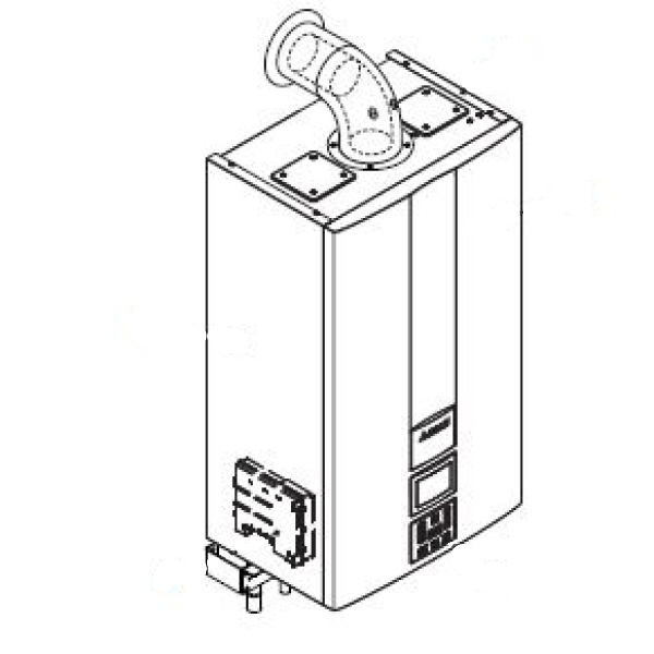 Biasi Activ A 35C