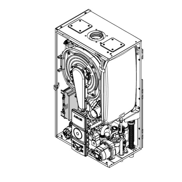 Biasi Advance Plus 30C