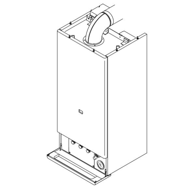 Biasi Concept 20/1MFS