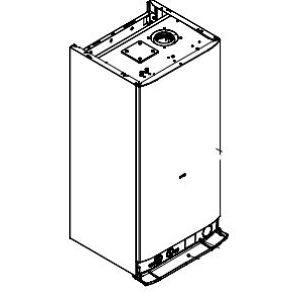 Biasi Parva M96.24SM/P