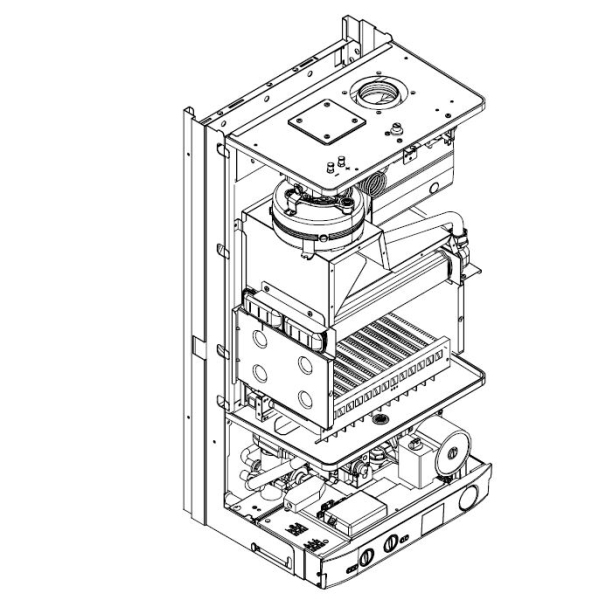 Biasi Parva M96.28SR/P