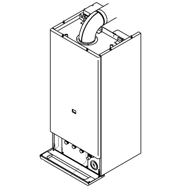 Biasi Riva 24SR