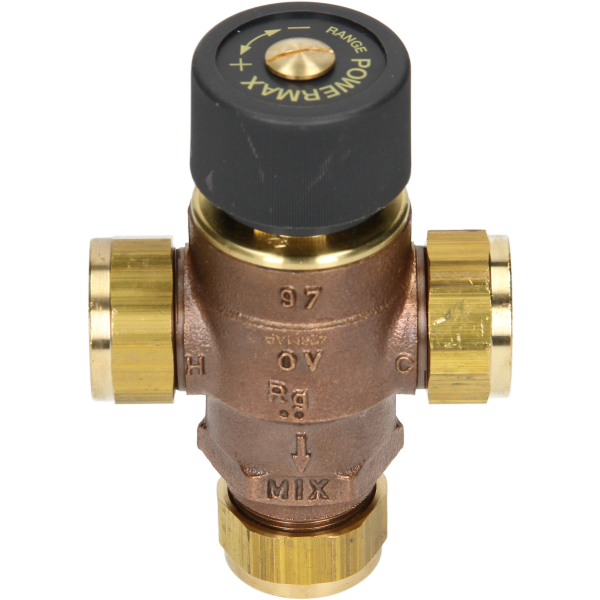 Blender Valve P757