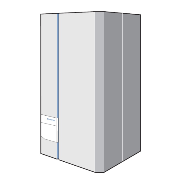 Boulter Buderus 600 24C