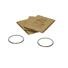 BRO720480101 Gasket Bnr Repl S100308