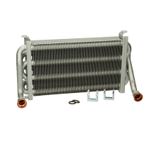 CHA61011136 Heat ExCHAnger