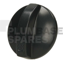 CHA61011699 CONTROL KNOB BRITONY 80/100