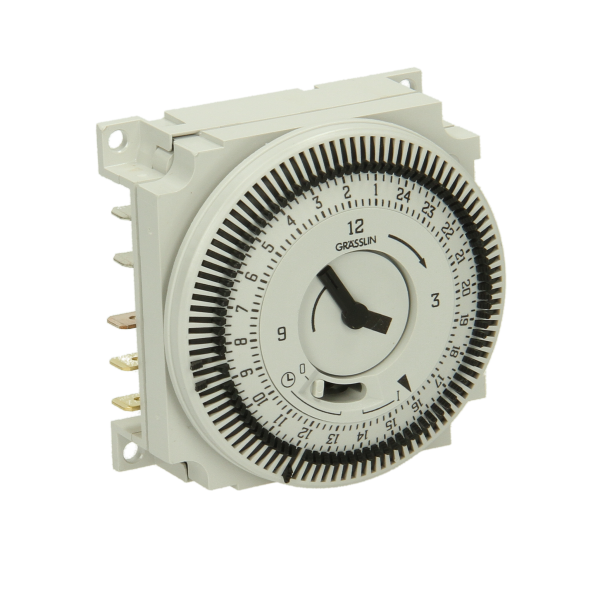 CHA61313549 Mechanical Clock