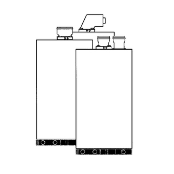 Chaffoteaux Britony Combi 100